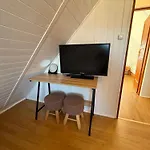 Villa Spacerowy Zakatek *