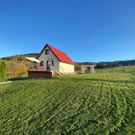 Villa Spacerowy Zakatek Slemien