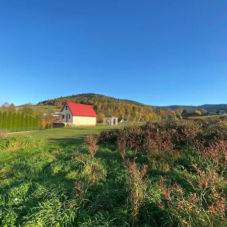 Villa Na Spacerowej
