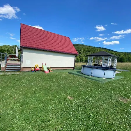 Spacerowy Zakatek Slemien