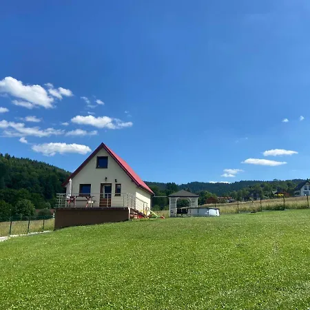 Villa Na Spacerowej