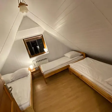 Spacerowy Zakatek * Slemien