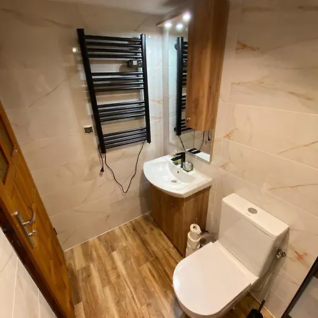 Villa Spacerowy Zakatek