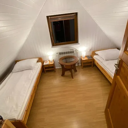 Na Spacerowej *