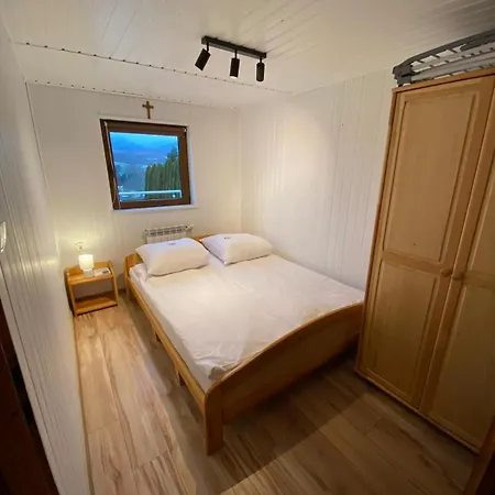 Villa Spacerowy Zakatek Slemien