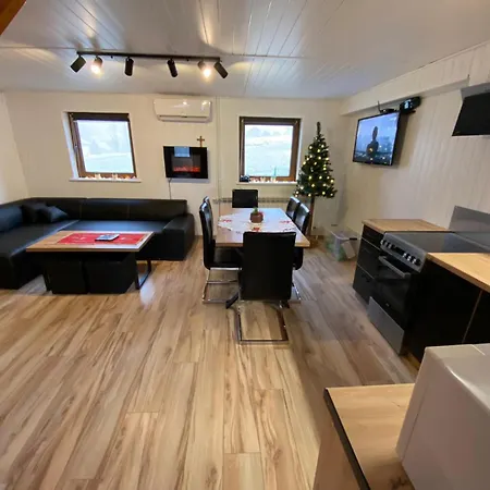 Villa Spacerowy Zakatek *