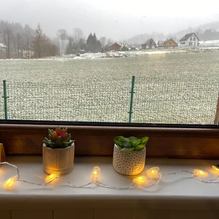 Villa Spacerowy Zakatek Slemien