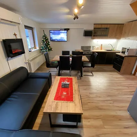 Spacerowy Zakatek * Slemien