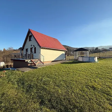 Spacerowy Zakatek Villa Slemien