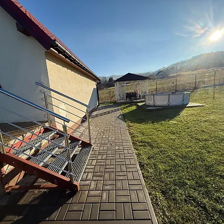 Villa Spacerowy Zakatek Slemien