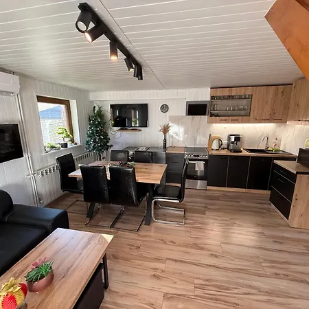 Villa Spacerowy Zakatek