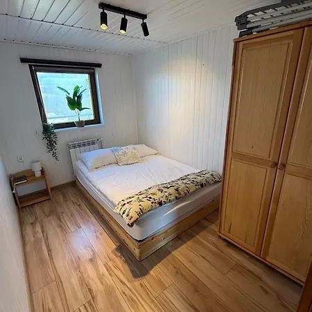 Villa Spacerowy Zakatek