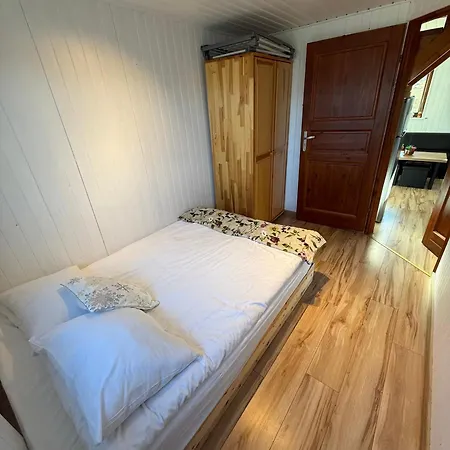 Villa Spacerowy Zakatek Slemien