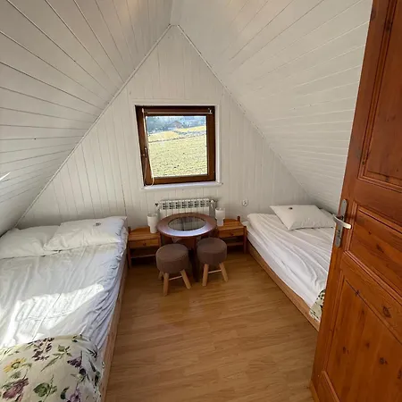 Villa Spacerowy Zakatek Slemien