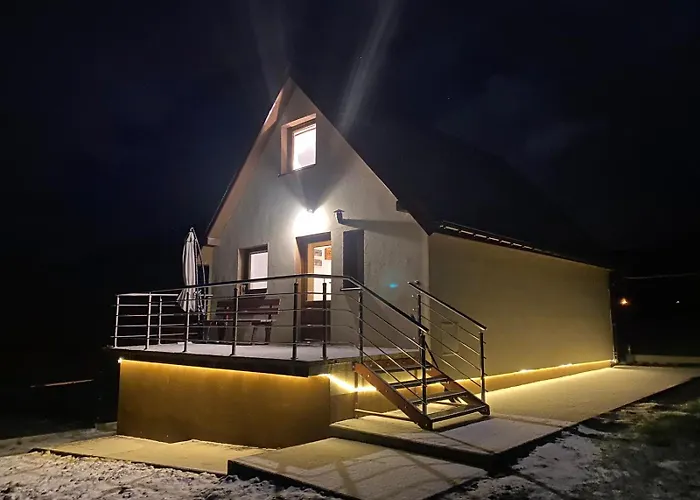 Na Spacerowej * Slemien