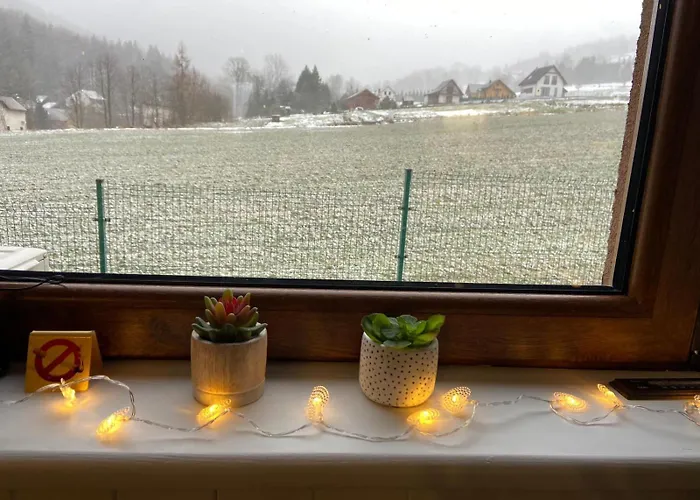 Willa Na Spacerowej Slemien