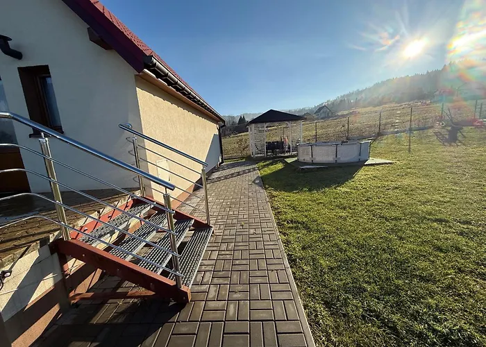 Willa Na Spacerowej Slemien