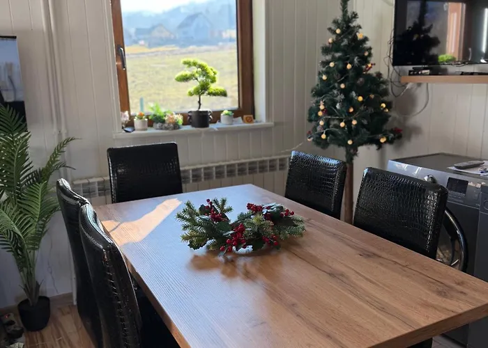 Na Spacerowej * Slemien