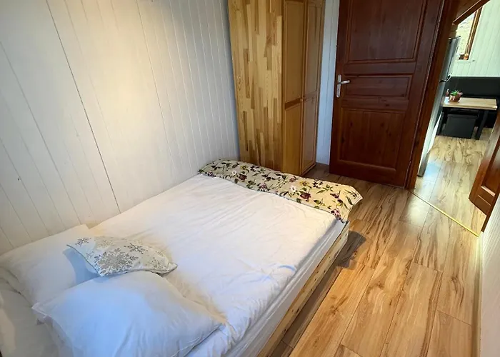 Willa Na Spacerowej Slemien